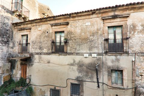 Lejlighed i Scicli, Ragusa, Scicli - € 95.000 | Ref: V002989 - foto 43